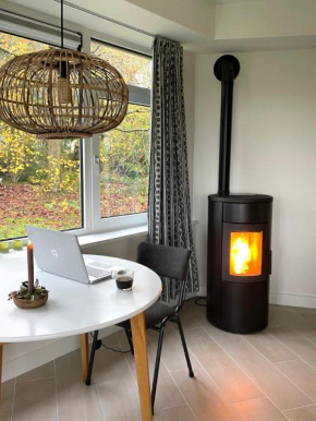 Eco Lodge Drenthe